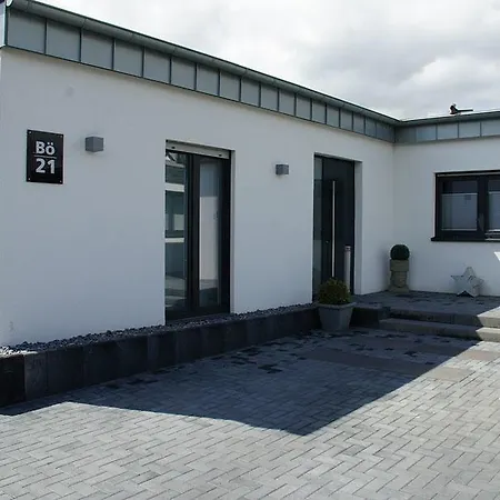Boe21 Luxusappartement Buttgen Exterior photo