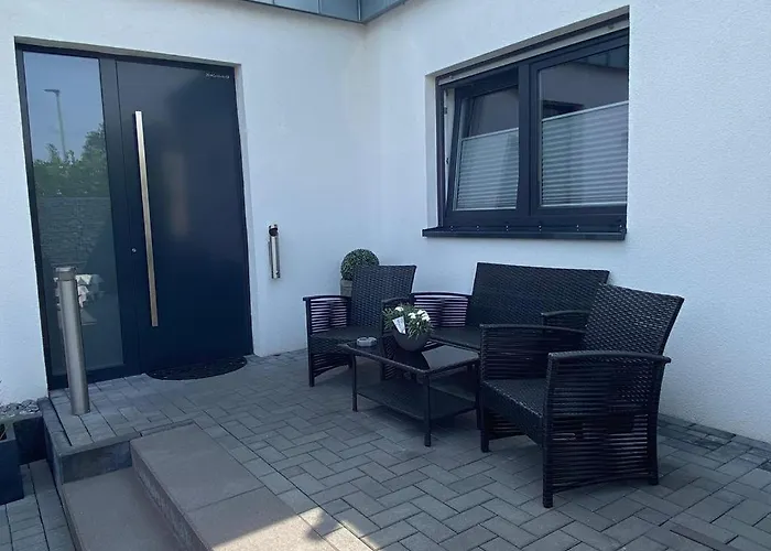Boe21 Luxusappartement