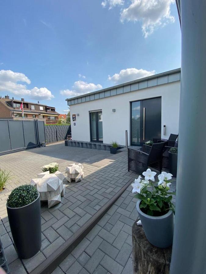 Boe21 Luxusappartement Homestay