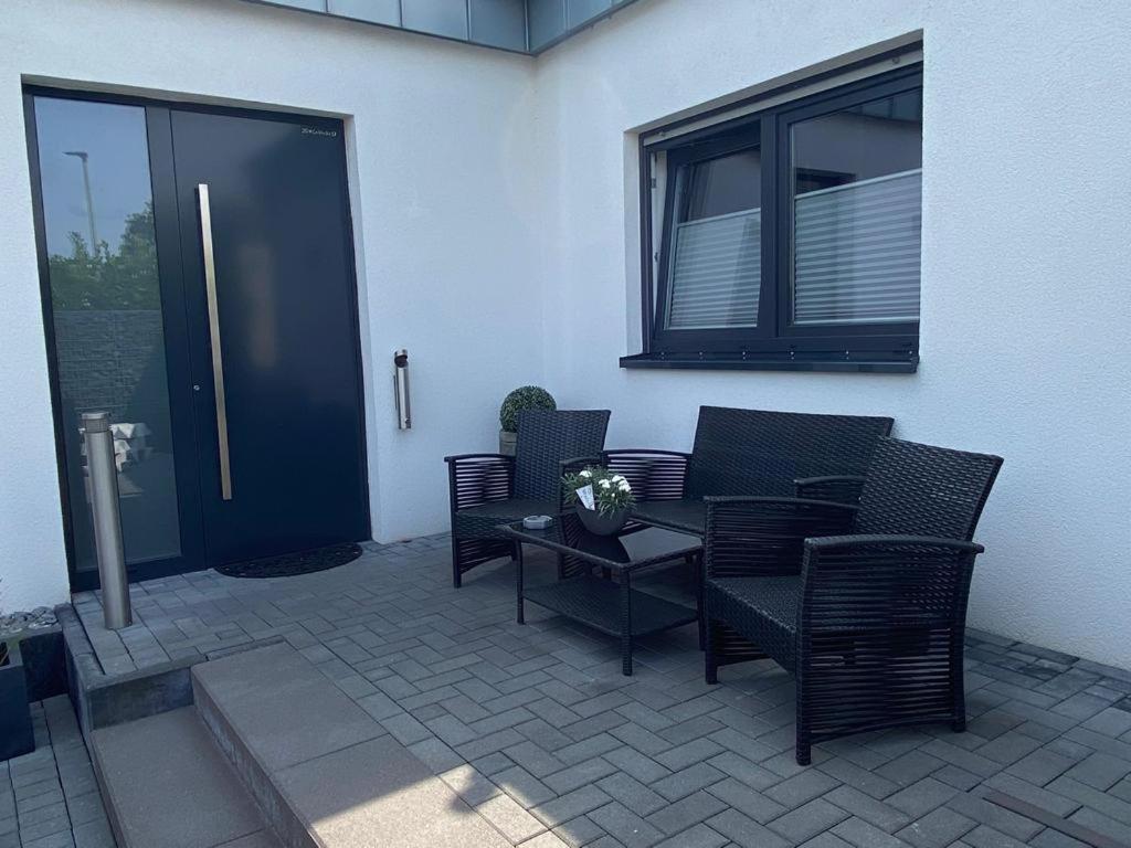 Homestay Boe21 Luxusappartement