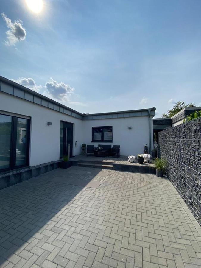 Homestay Boe21 Luxusappartement Buttgen