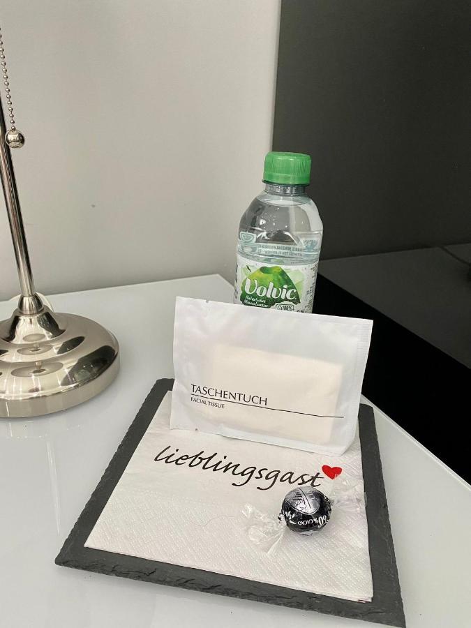 Boe21 Luxusappartement *