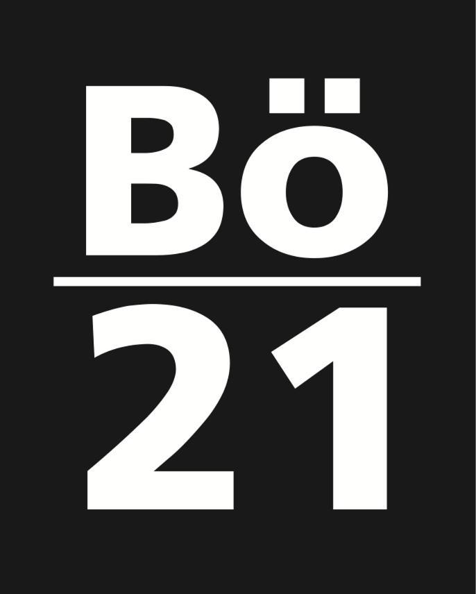 Boe21 Luxusappartement Homestay