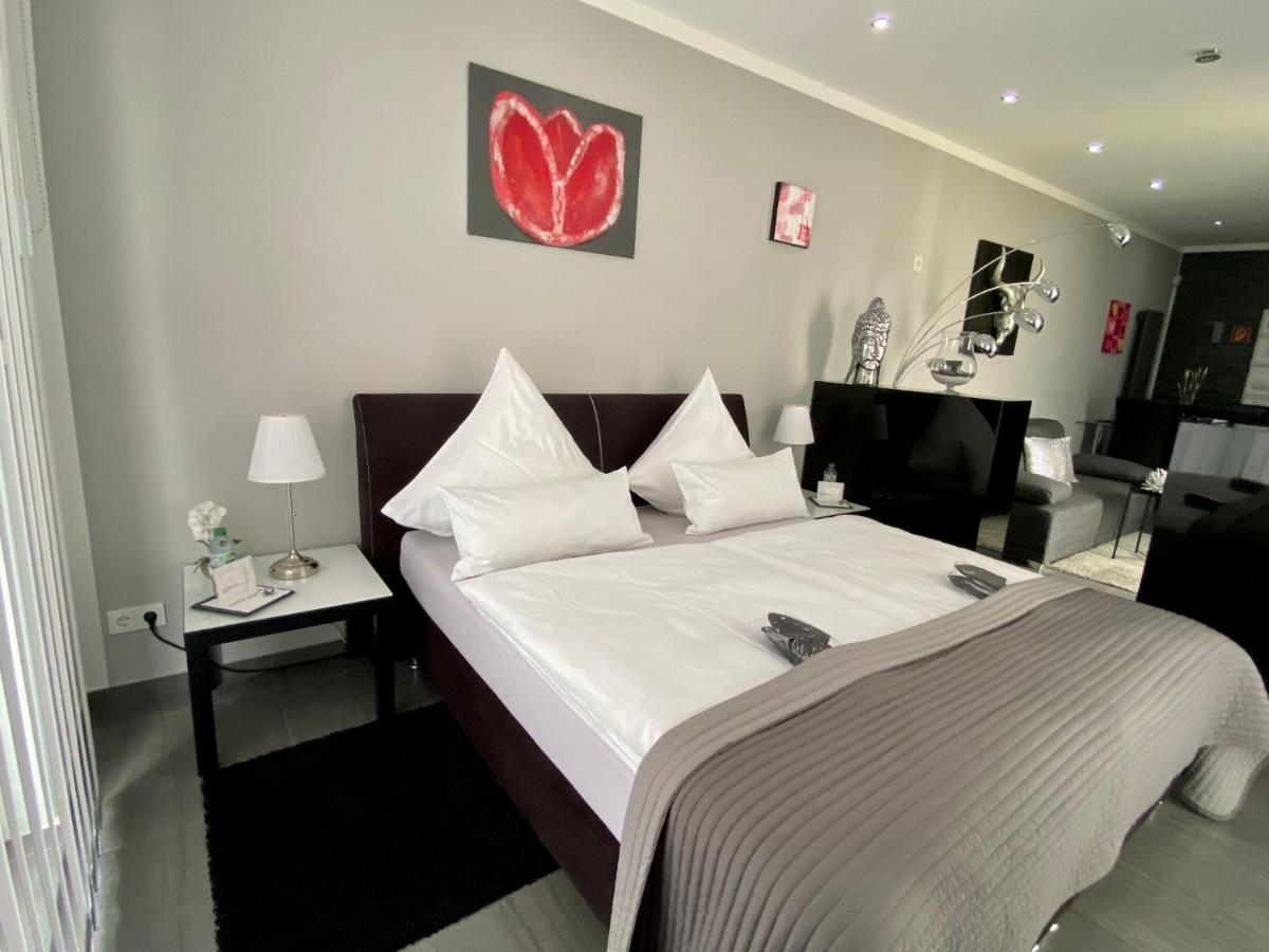 Boe21 Luxusappartement Homestay *
