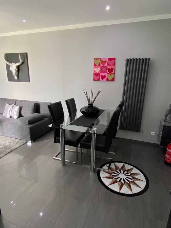 Boe21 Luxusappartement *