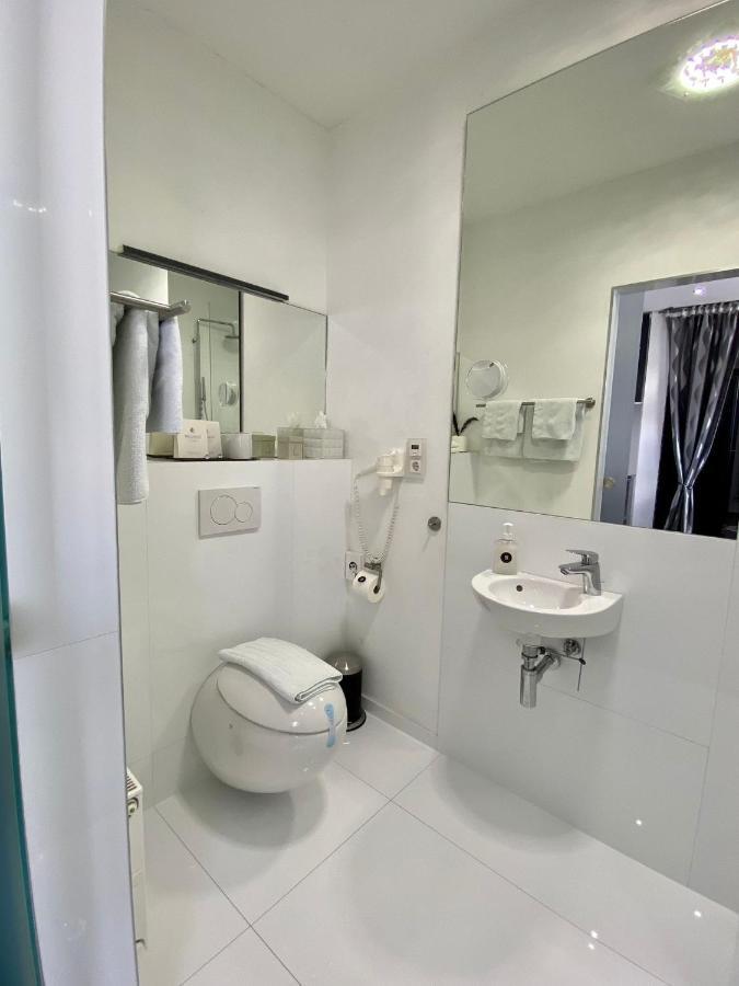 Homestay Boe21 Luxusappartement