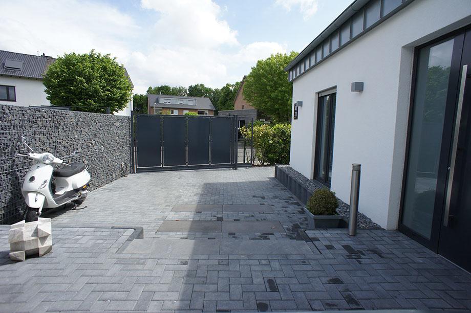 Boe21 Luxusappartement *