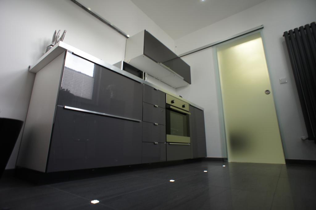 Homestay Boe21 Luxusappartement *