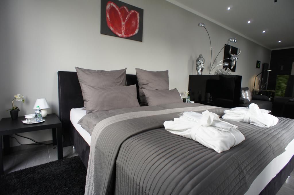 Homestay Boe21 Luxusappartement