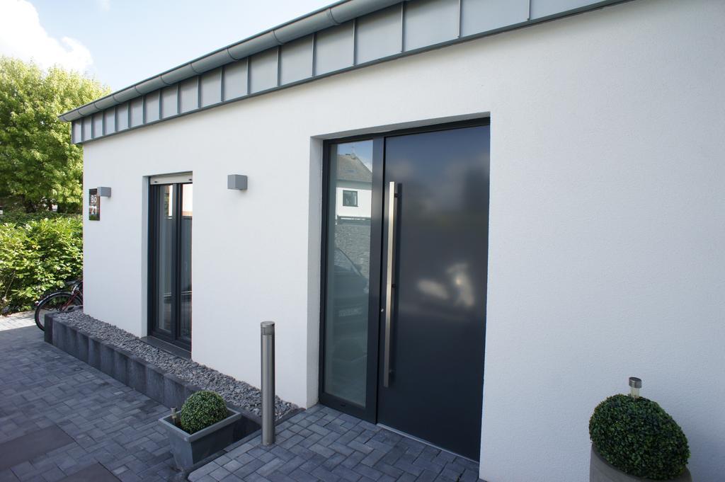 Boe21 Luxusappartement *