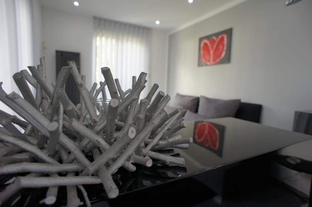 Homestay Boe21 Luxusappartement