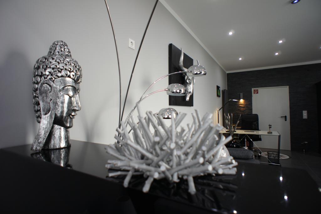 Homestay Boe21 Luxusappartement *
