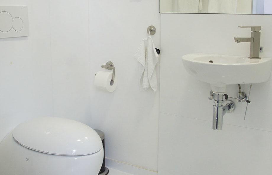 Homestay Boe21 Luxusappartement
