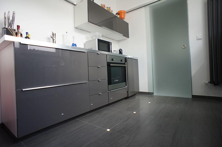 Boe21 Luxusappartement